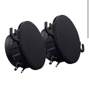 Kenwood KFC-X2C 2‎ Way Coaxial Speaker 2.75 Inch 50W Black